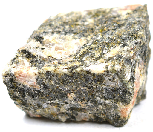 Eisco奥根片麻岩样品（变质岩），约1”（3cm）-一包12个