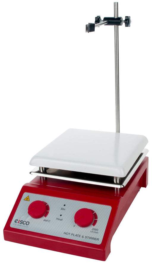 AccuPlate™ Digital Hotplates, Stirrers and Hotplate Stirrers