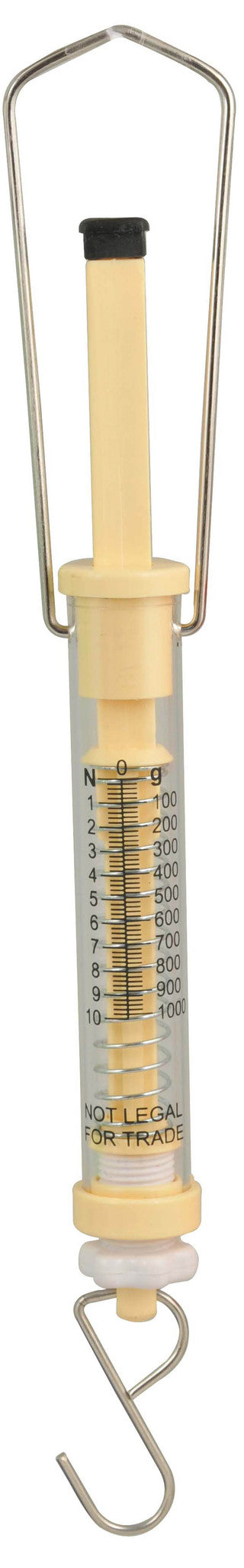 1000g Push-Pull Spring Scale