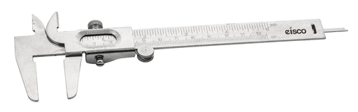 Vernier Calliper - Plastic — Eisco Labs