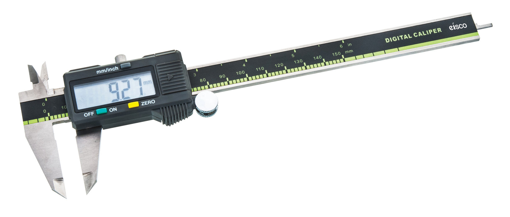 digital vernier scale