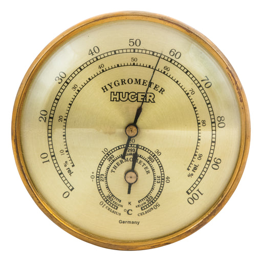 5522 Mason's Hygrometer - QA Supplies