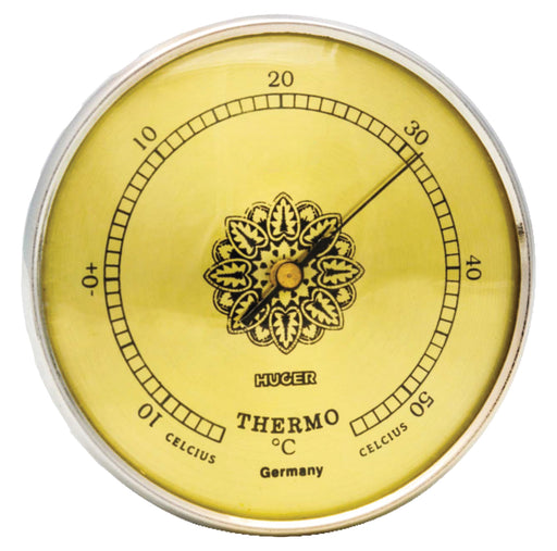 Hair Hygrometer, Diameter 85 mm — Eisco Labs