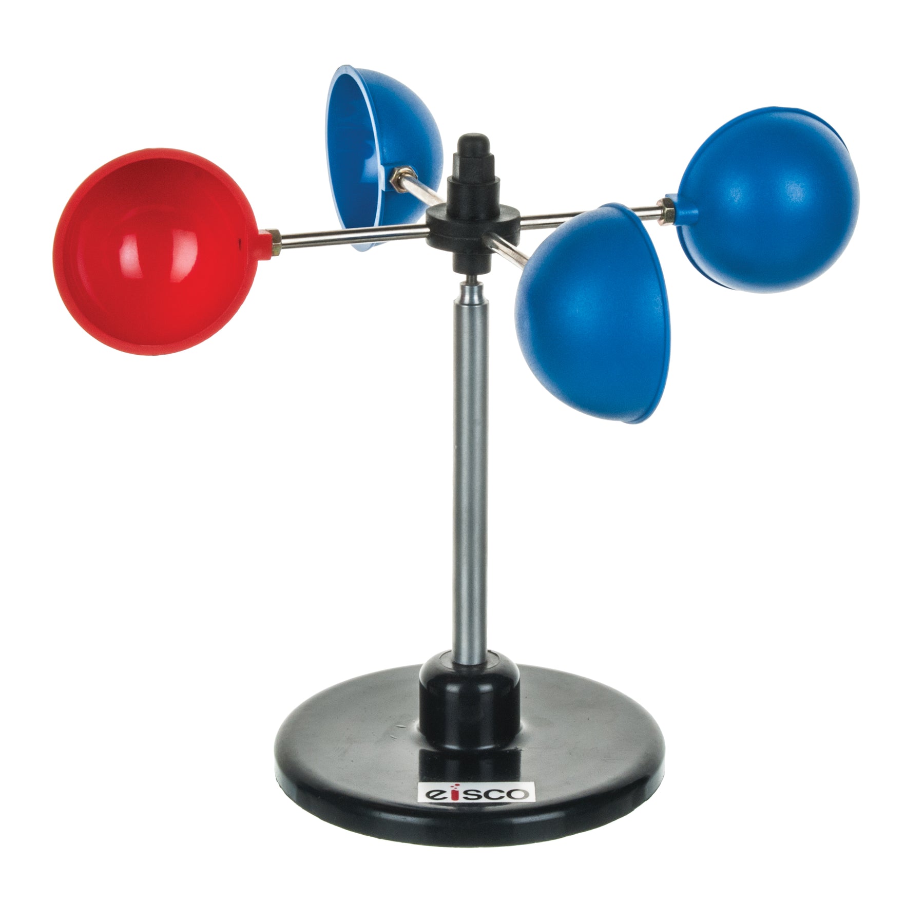 anemometer uses