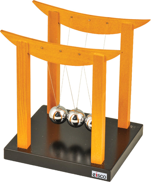 Newton's Cradle (Z) - TEDCO toys