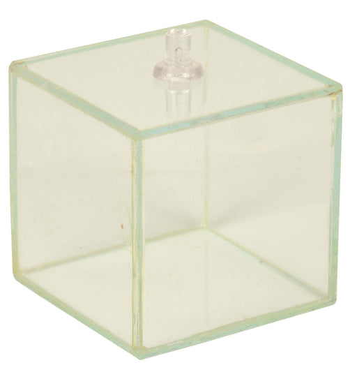 Skyline Plastic Works, Products - Cubes