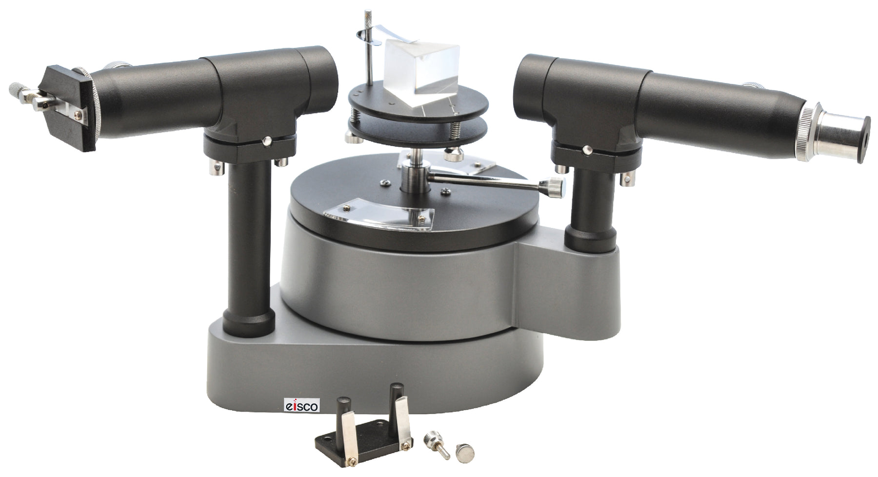 spectrometer for laboratory experiments