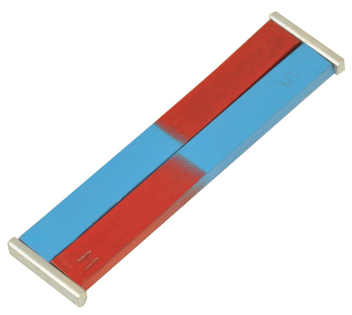 Steel Bar Magnet Pair 6