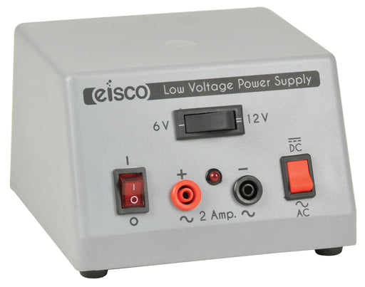 Demonstration Transformer, 110/120V AC, 60Hz — Eisco Labs