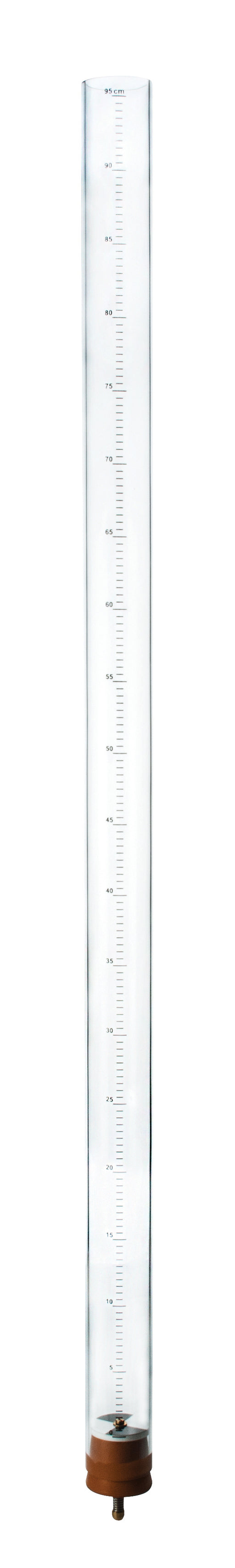 伊斯科透明浊度管- 1米