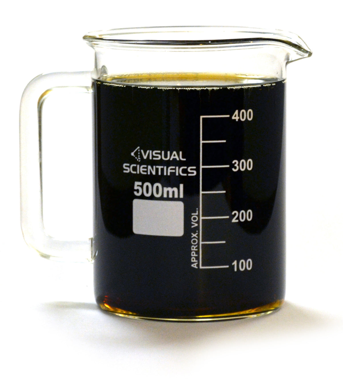 beaker mug