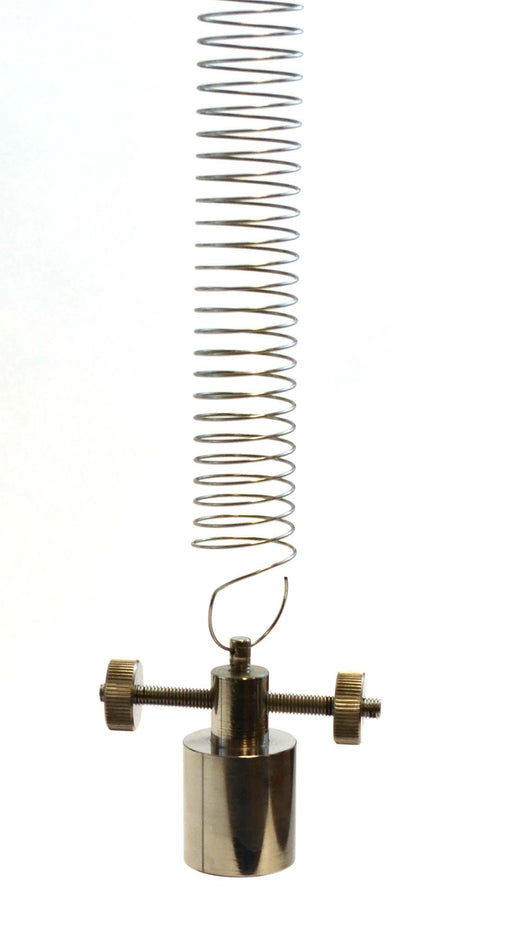 Wilberforce Pendulum