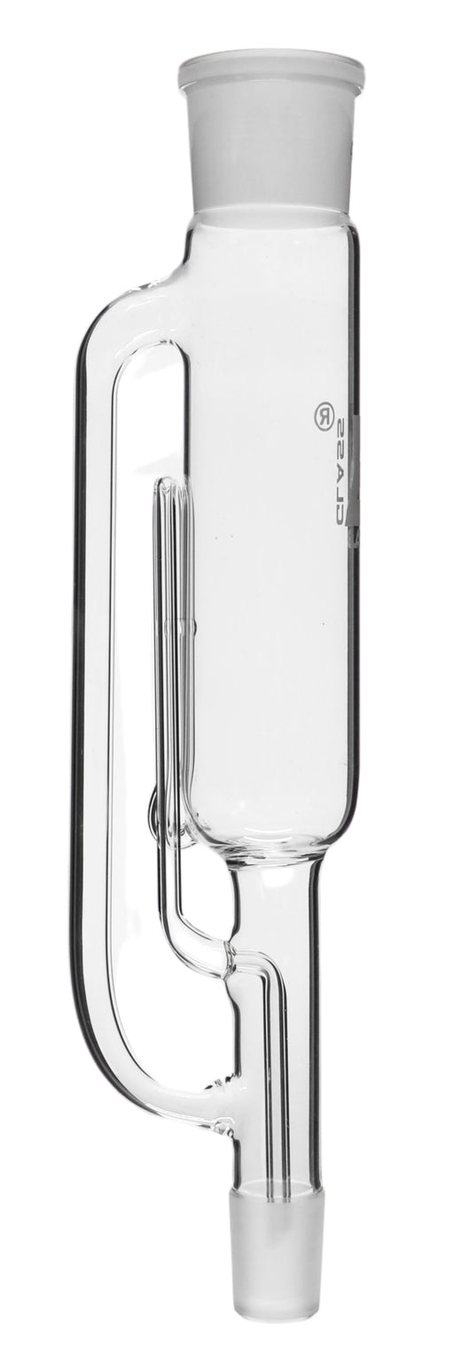 Essential Oils Extraction Apparatus, 23 Piece Set - Glass Steam Distil —  Eisco Labs