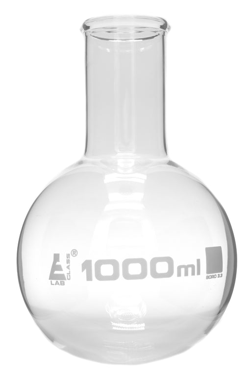 Plastic Flasks — Eisco Labs