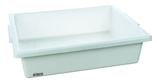 Laboratory Tray, 18.5 Inch - Chemical & Temperature-Resistant