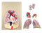 艾斯科先进心肺模型，7个部分