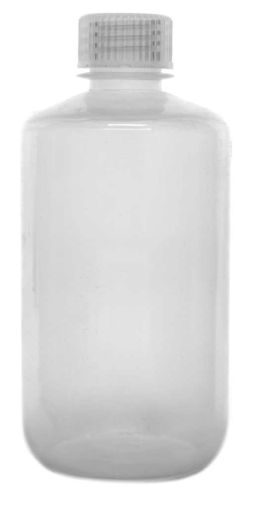 EVON PP (Polypropylene) Feeding Bottle with Handle 250ml