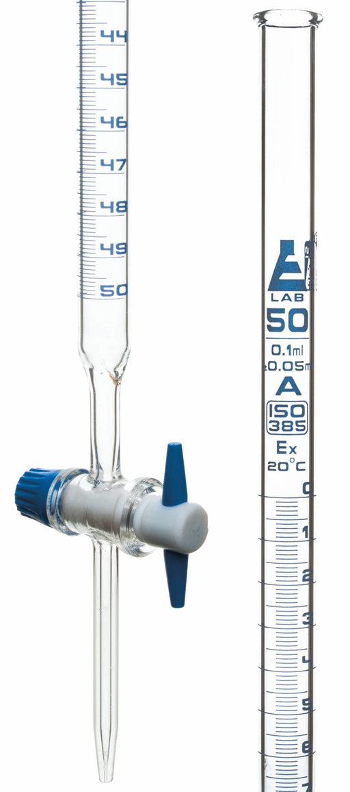 Kit experimental de chimie - EASYTIS