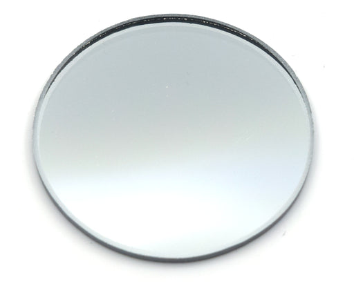 凸镜，1.5“直径，200mm焦距 - 玻璃 - 艾斯科实验室欧宝体育官网进入