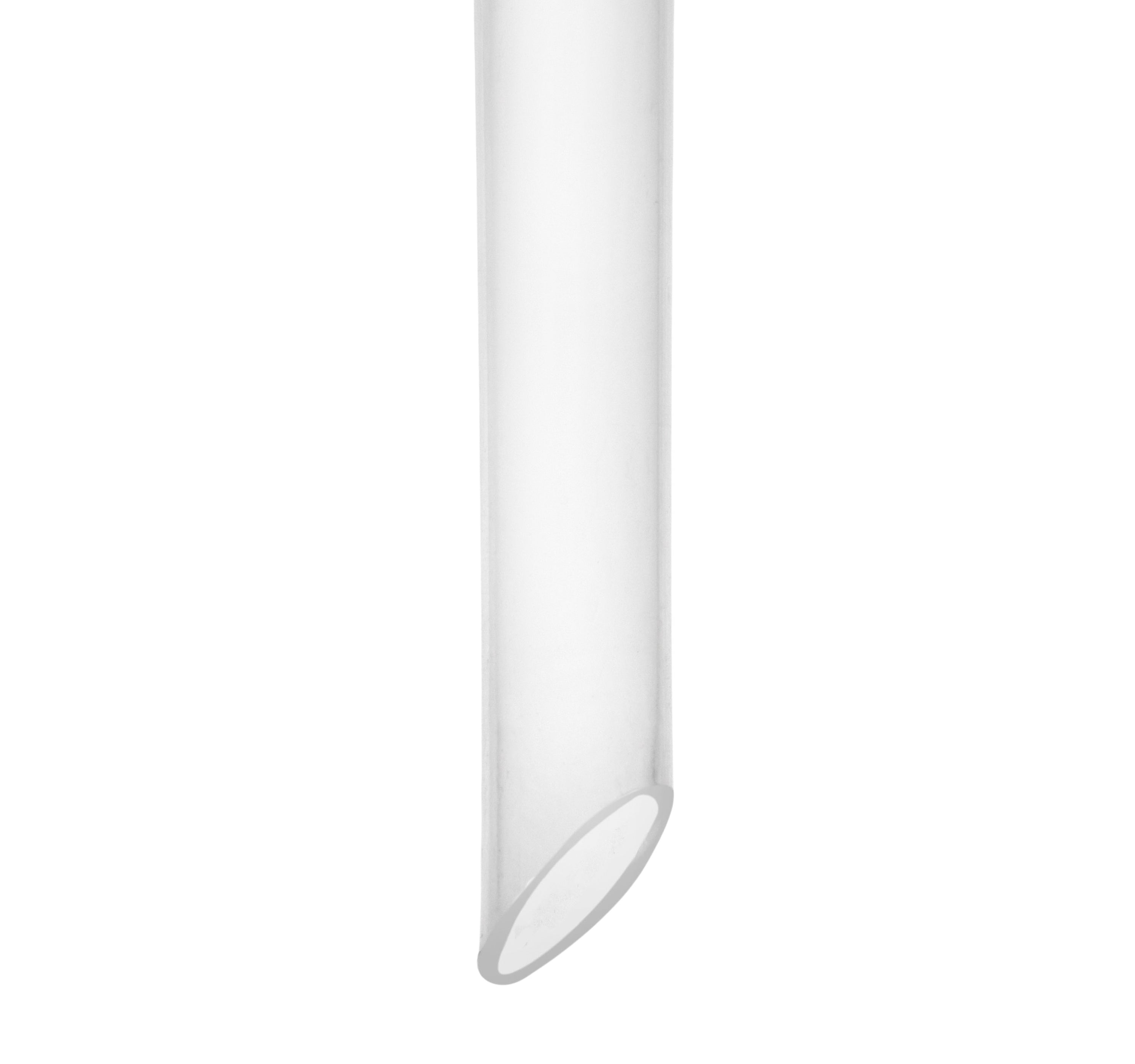 Filter Funnel 36 Polyethylene Plastic Chemical Resistant — Eisco Labs 