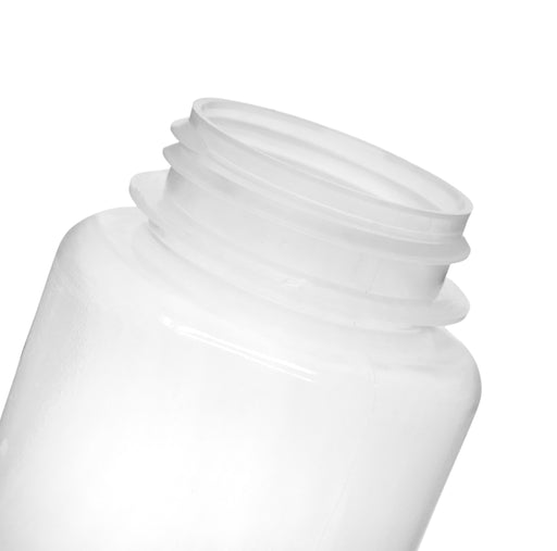 EVON PP (Polypropylene) Feeding Bottle with Handle 250ml