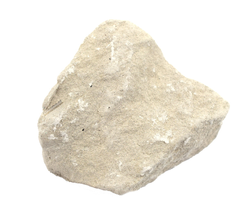 12PK Raw Limestone Chalk, Sedimentary 