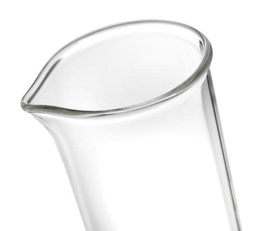 Pyrex™ Borosilicate Glass Cylinders in Squat Format Capacity: 25mL