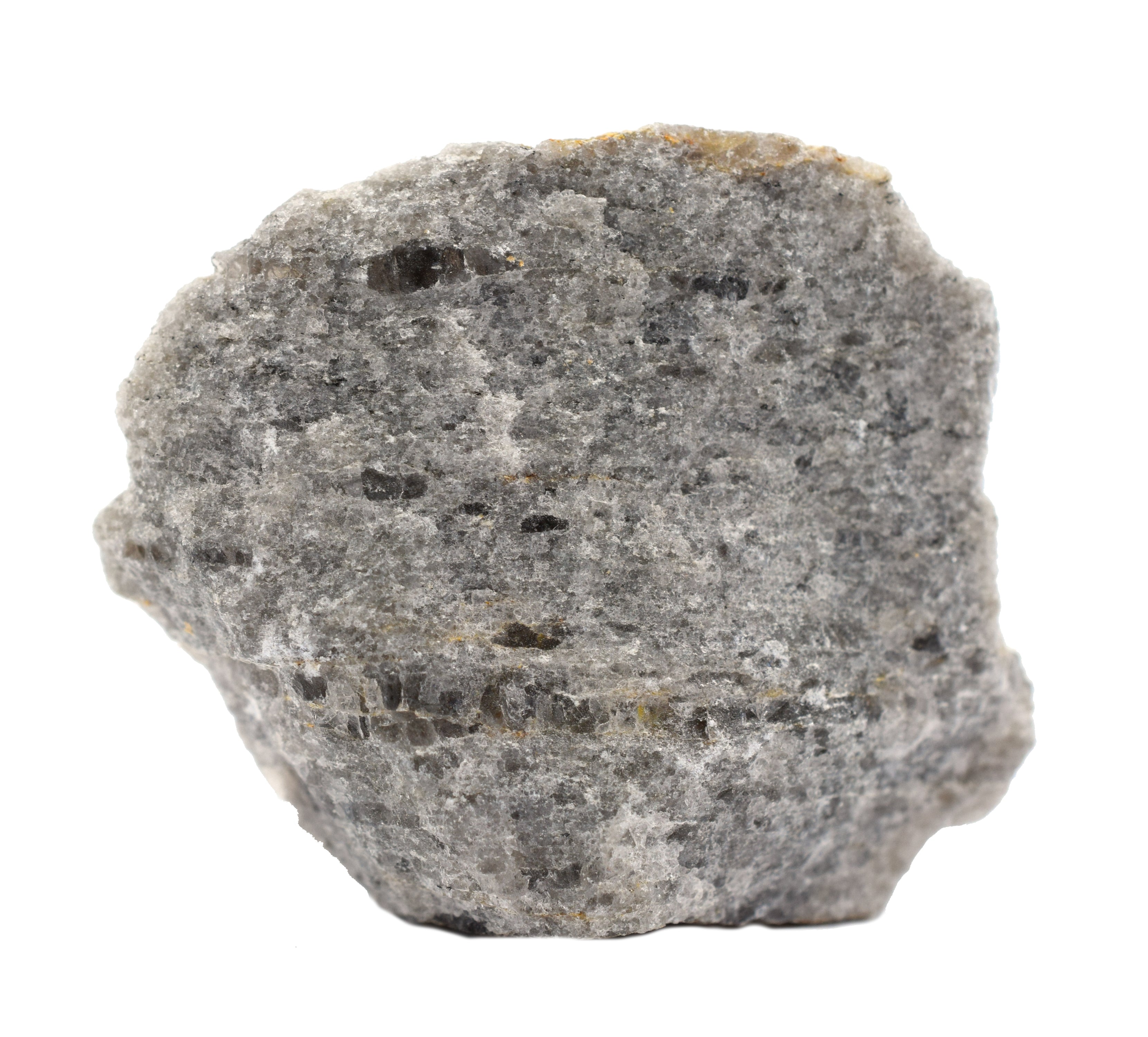 Raw Mica Schist, Metamorphic Rock Specimen - Approx. 1