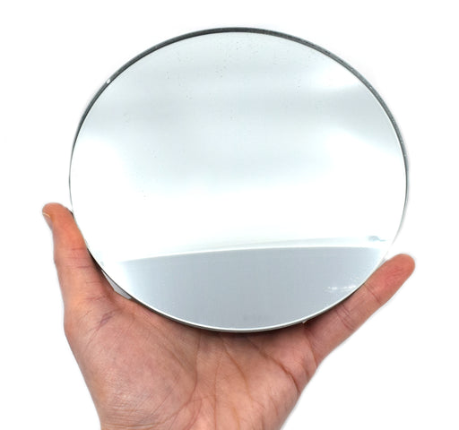 凹面镜，5.9“Dia。，300mm的焦距 - 艾斯科实验室欧宝体育官网进入