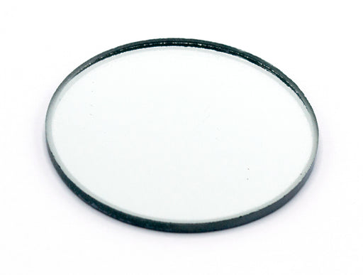 凹面镜 -  2“直径，300mm焦距 -  1.8mm厚 - 玻璃 - 艾斯科实验室欧宝体育官网进入