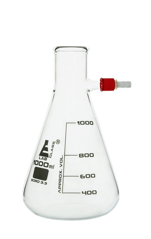 Acido solforico 25% 1000 ml LABWARE Generic Labware