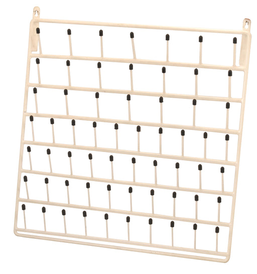 Bottle Drying Rack 15 Peg, Test Tube Drying Rack, Small — Bell