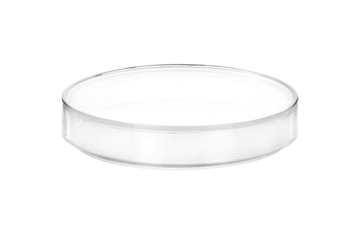 培养皿-直径5“，深度0.75”-聚丙烯塑料