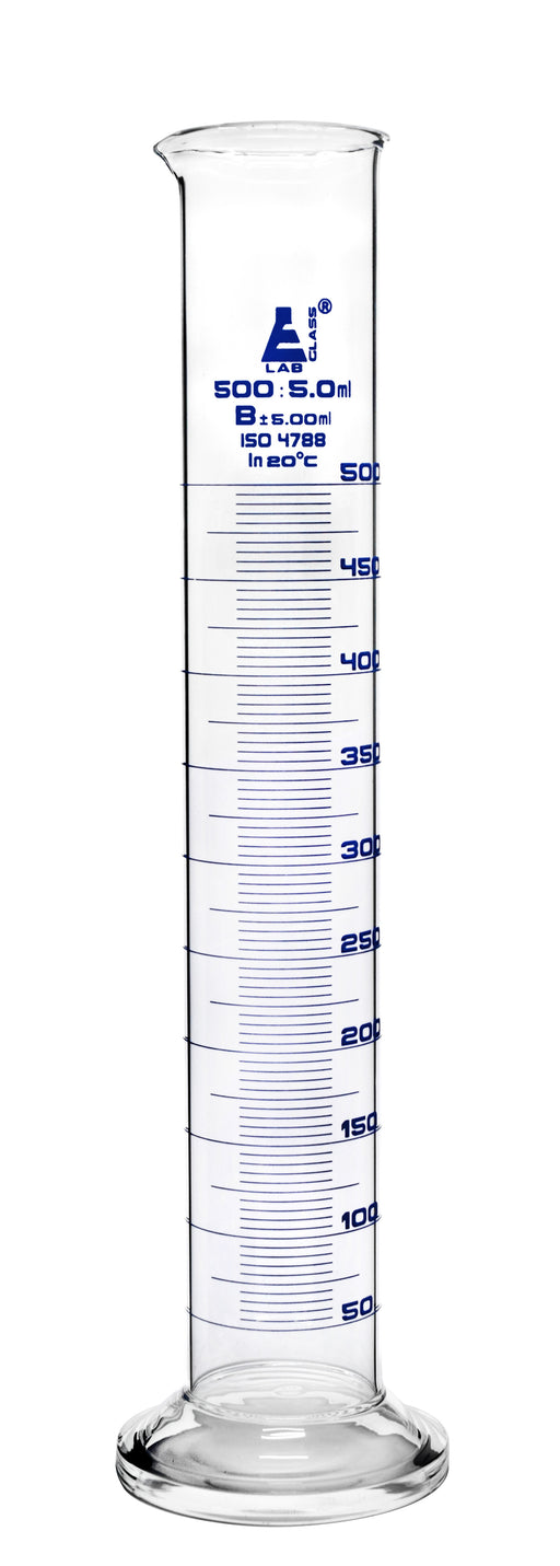 Measure Master Graduated Cylinder 500 ml / 20 oz