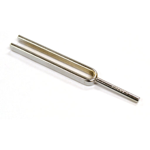 Tuning Fork, 256Hz - Premium Quality - Middle C - Plain Shanks - Alumi —  Eisco Labs