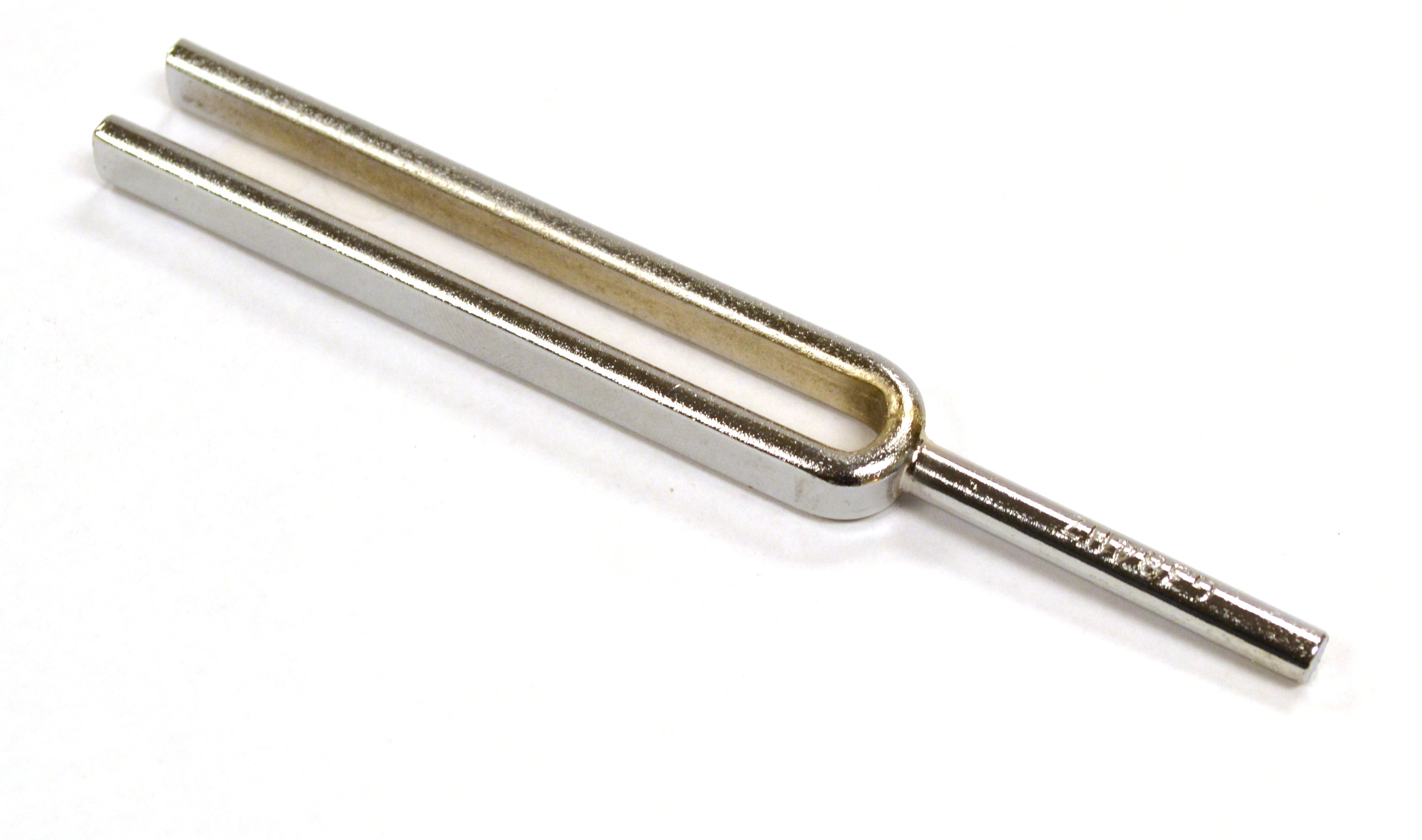 a tuning fork of frequency 480hz