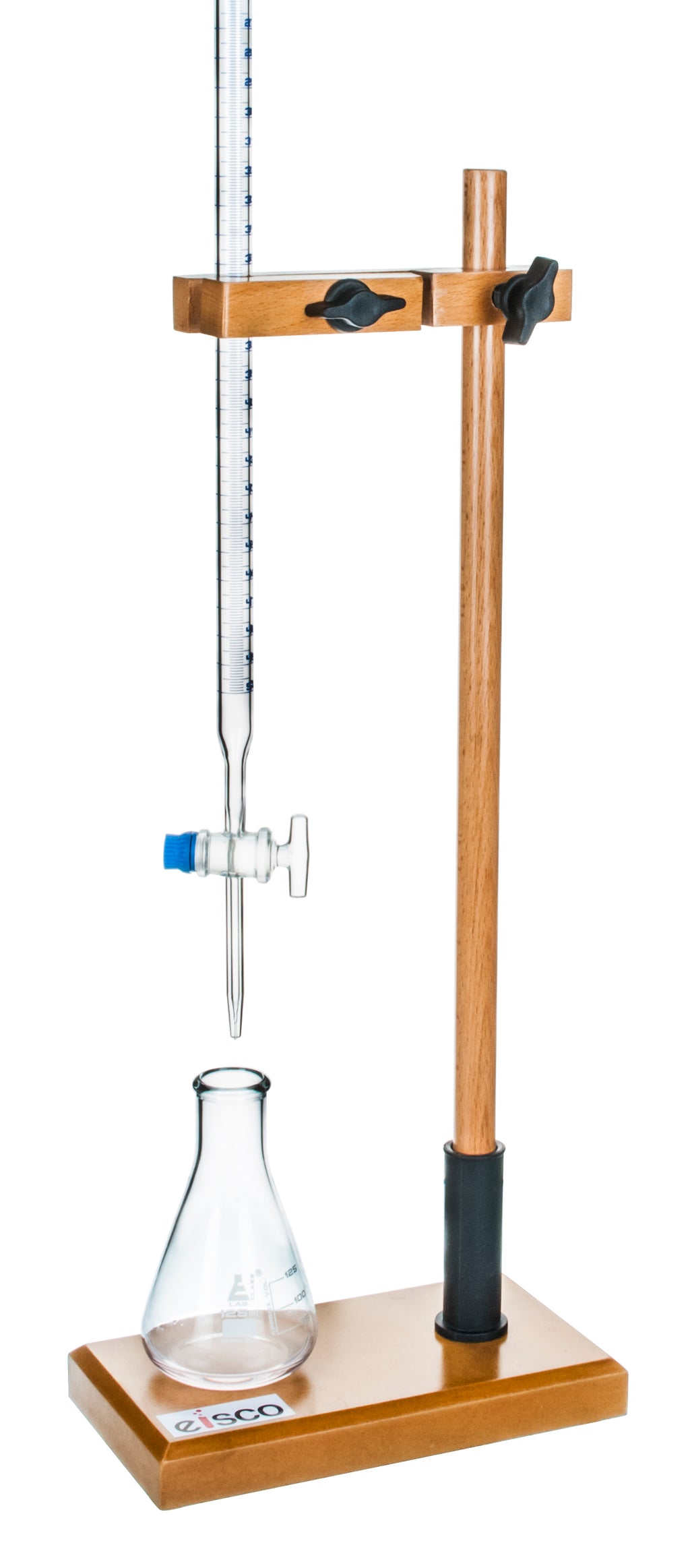 Pipette&BuretteStands — Eisco Labs