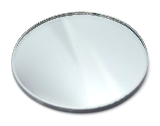 凸镜，1.5“直径，150mm焦距 - 玻璃 - 艾斯科实验室欧宝体育官网进入