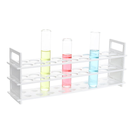 Glass Vial Testing Kit Drying Rack 