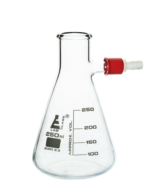 250ml 12pcs/set Pyrex Beaker borosilicate glass Lab glassware