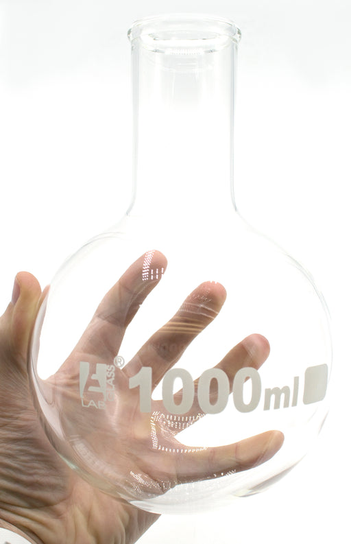 Plastic Flasks — Eisco Labs