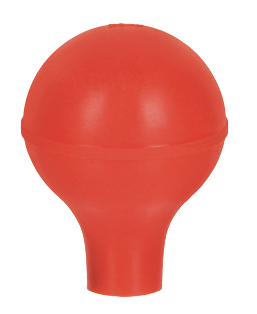橡胶球，100ml -梨形-重重量橡胶-用于测量为0.25“- 0.30”的移液管-埃斯科实验室欧宝体育官网进入