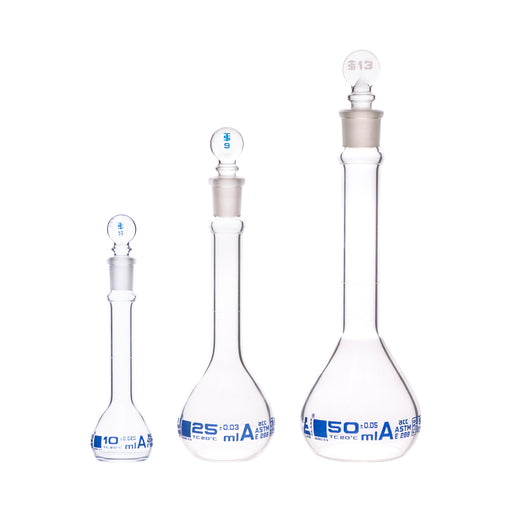 CGE-1490 - FOAM PLUGS FOR TEST TUBES AND LABORATORY FLASKS