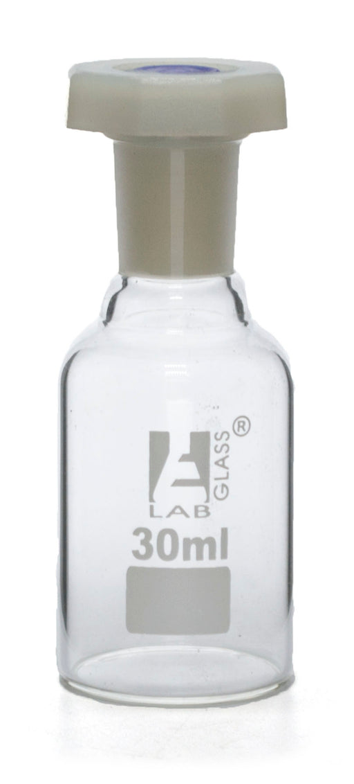 Borosilicate Glass TCLP Extraction Bottle - Analytical Testing Corp