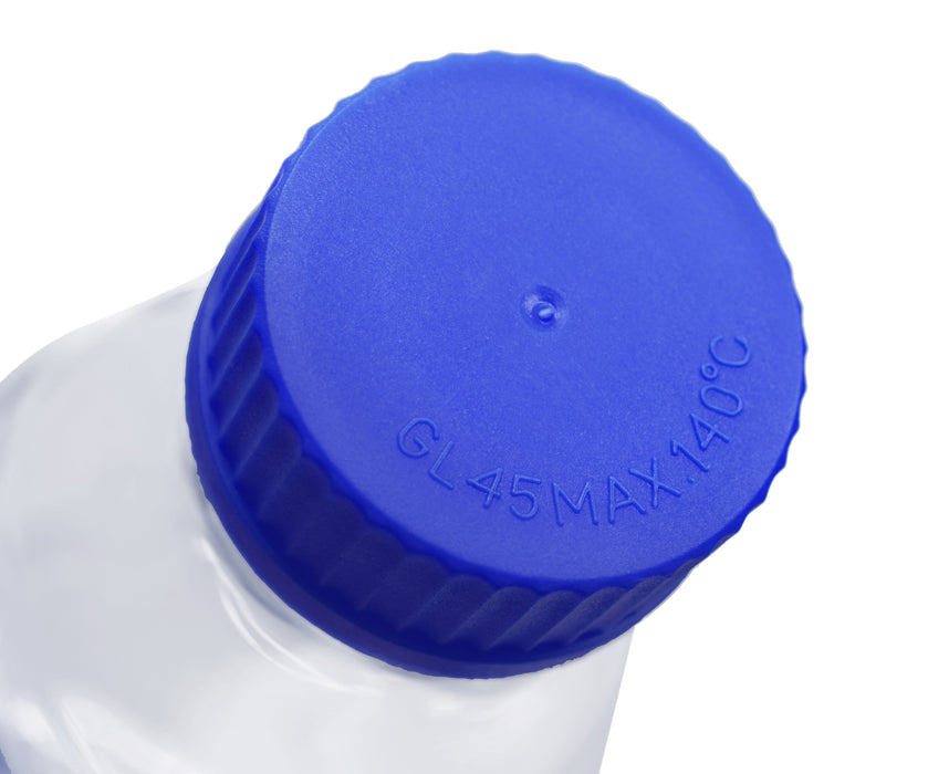 reagent bottle screw cap