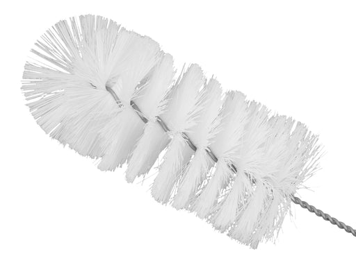 USMBPB094 Economy Crimped Polyester Parts Cleaning Brush