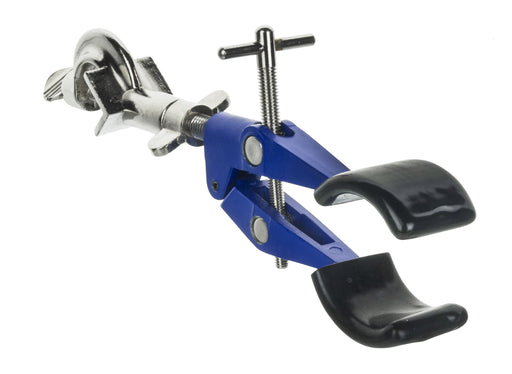 Eisco labs Closed Ring Clamp ID 2.5 with Boss head clamp - 5