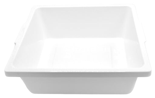 Laboratory Tray, 18.5 Inch - Chemical & Temperature-Resistant - Easy t —  Eisco Labs