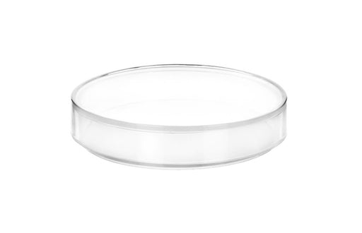 培养皿 - 直径3.75英寸，深度为0.5英寸 - 聚丙烯塑料