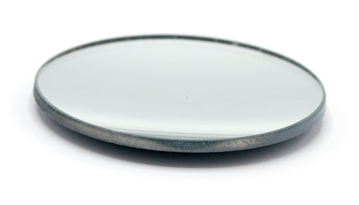 凹面镜 -  3“直径，75mm焦距 -  3mm厚 - 玻璃 - 艾斯科实验室欧宝体育官网进入